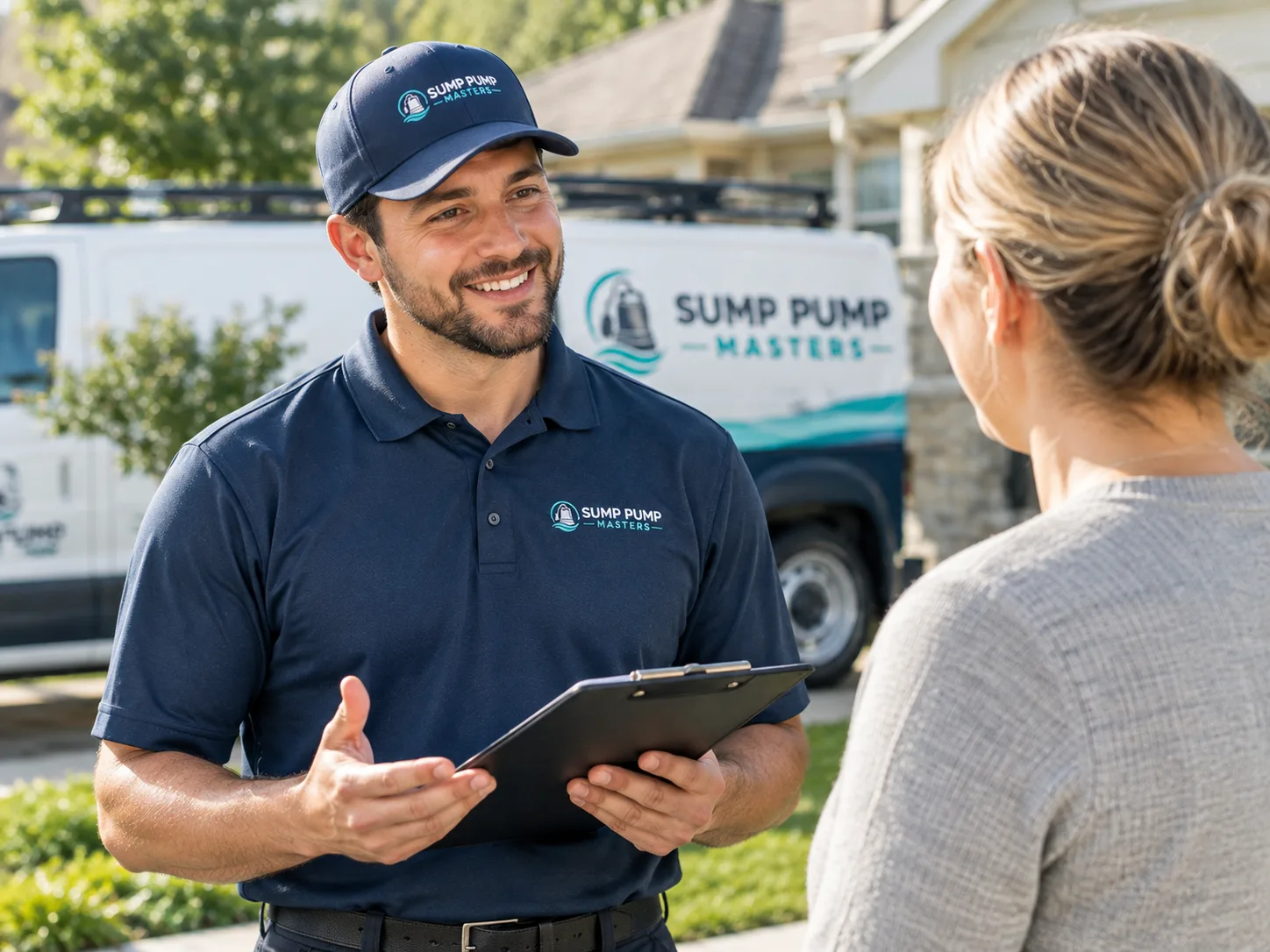 Sump Pump Repair Severance, CO FAQs